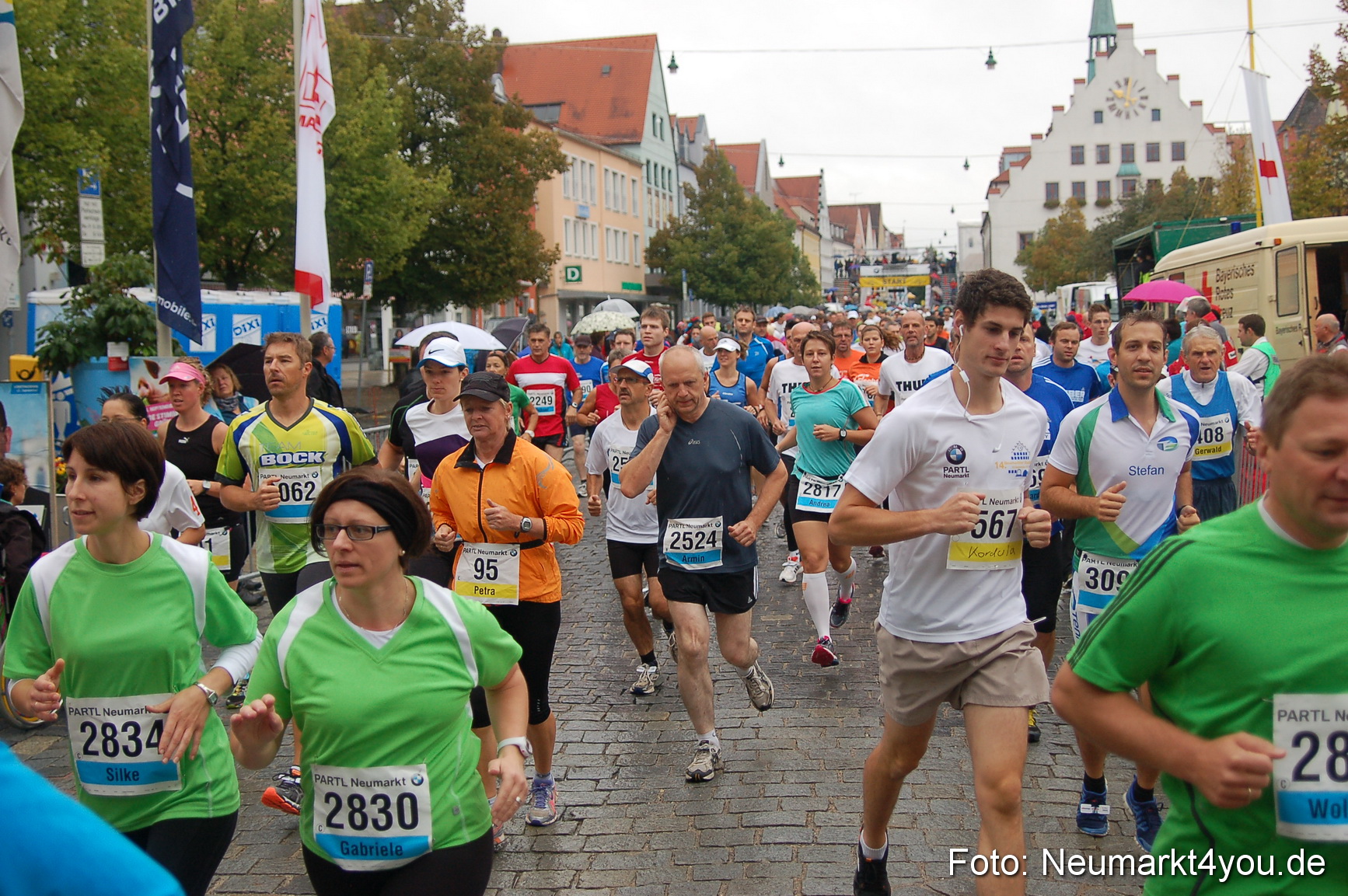 Stadtlauf Neumarkt 2013 0221